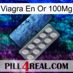 Viagra Gold 100Mg 34